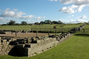 Hadrian's Wall