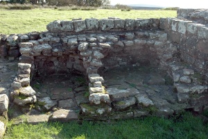 Hadrian's Wall