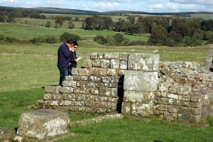 Hadrian's Wall