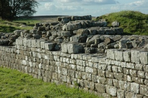 Hadrian's Wall