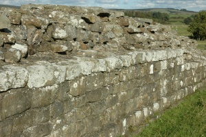 Hadrian's Wall