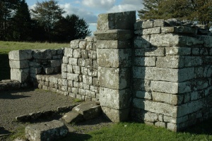 Hadrian's Wall