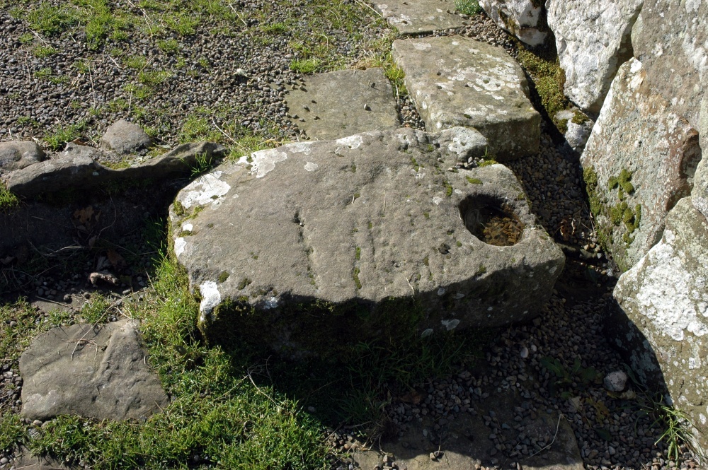 Hadrian's Wall
