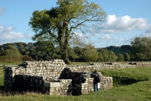 Hadrian's Wall