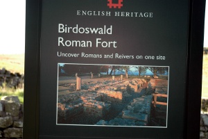 Hadrian's Wall