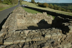 Hadrian's Wall