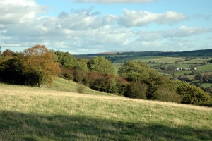 Hadrian's Wall