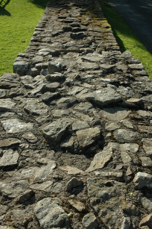 Hadrian's Wall