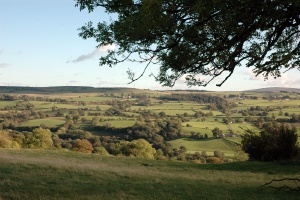 Hadrian's Wall