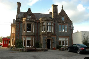 Queen's Hotel