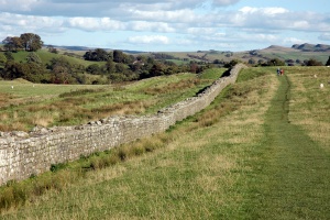 Hadrian's Wall