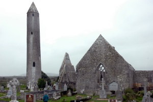Church