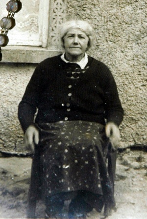 Moroney