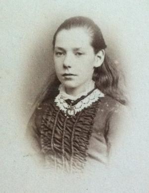 Anne Lilian Goodliffe