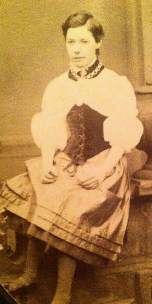 Anne Lilian Goodliffe
