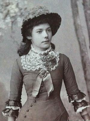 Anne Lilian Goodliffe