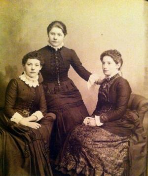 Anne Lilian Goodliffe