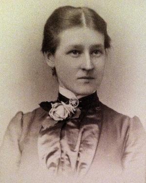 Anne Lilian Goodliffe
