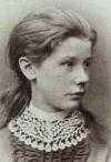 Frances Marguerite Goodliffe