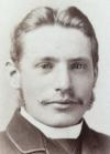John Frederick Goodliffe