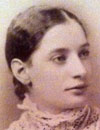 Mary Ellen Goodliffe