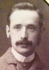 William Stafford Goodliffe